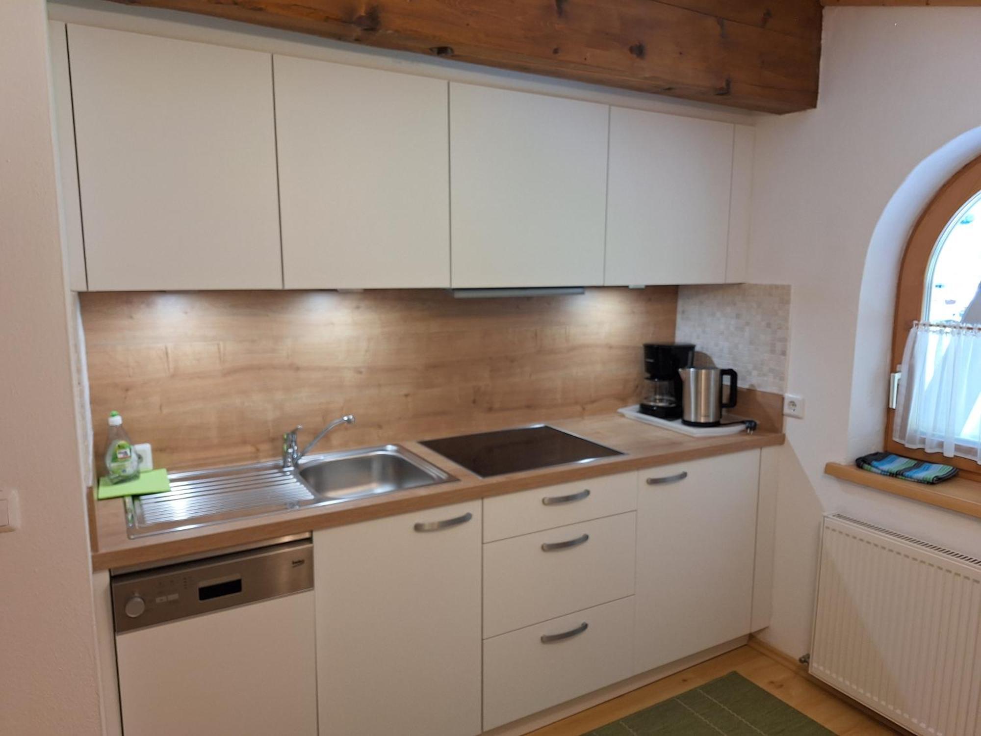 Apartments Weissstein Gries im Sellrain Exterior photo